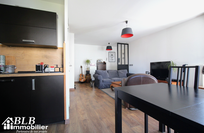 APPARTEMENT 3 pièces à LA VERRIERE 78320 — photo 3