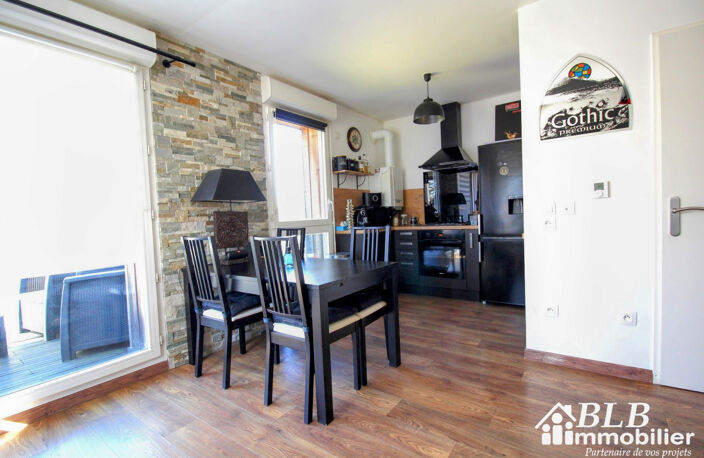 APPARTEMENT 3 pièces à LA VERRIERE 78320 — photo 4