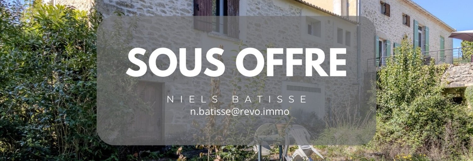 Maison 6 Pièces 215 m² à vendre à Sauveterre-de-Guyenne (33540)