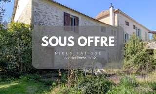 Maison 6 Pièces 215 m² à vendre à Sauveterre-de-Guyenne (33540)