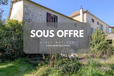 Maison 6 pièces 269900 €