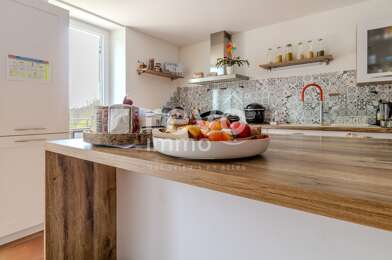 Maison 6 pièces 269900 €