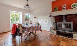 Maison 6 Pièces 215 m² à vendre à Sauveterre-de-Guyenne (33540)