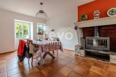 Maison 6 pièces 269900 €