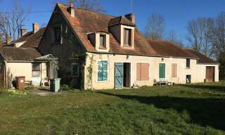 Maison 3 Pièces 85 m² à vendre à Grosrouvre (78490)