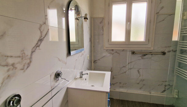 Appartement 3 pièces  à vendre Amélie-les-Bains-Palalda 66110