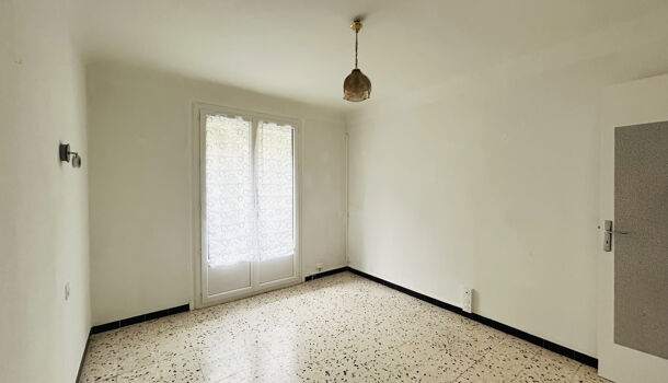 Appartement 3 pièces  à vendre Amélie-les-Bains-Palalda 66110