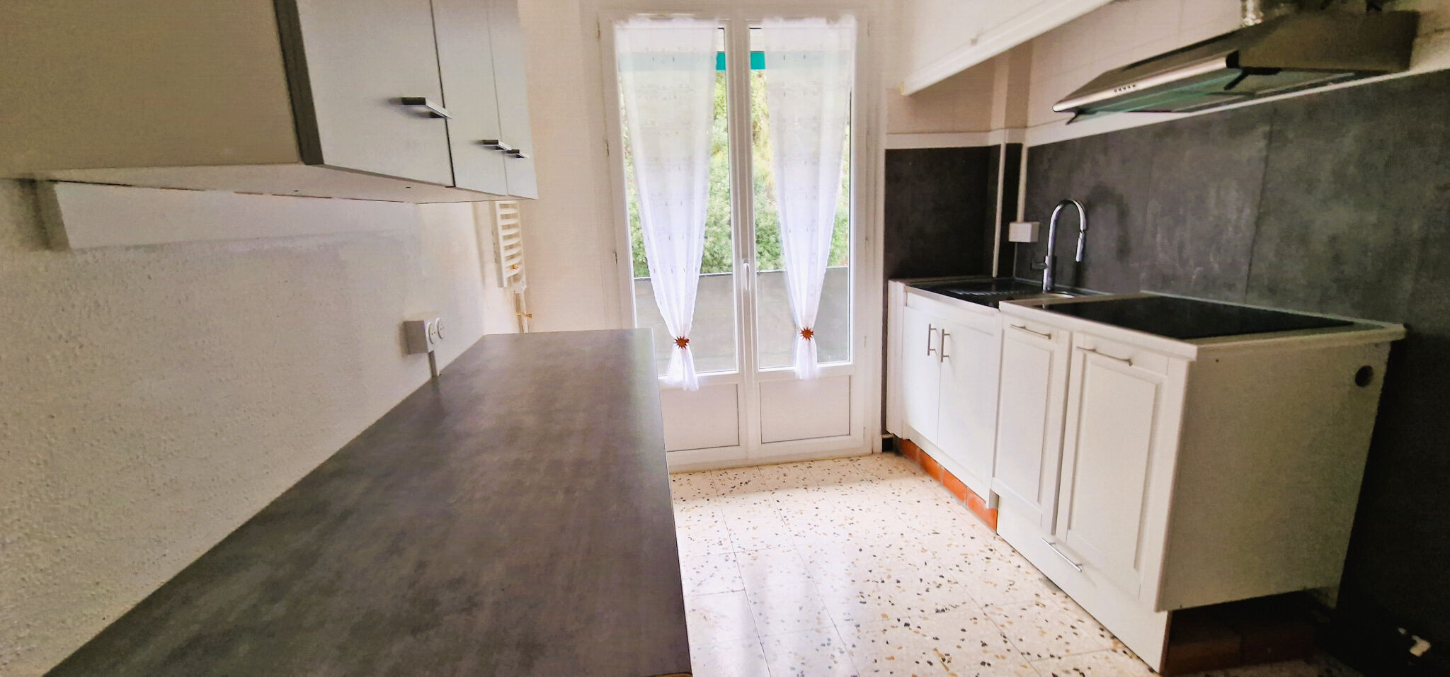 Appartement  T3 à vendre Amélie-les-Bains-Palalda 66110