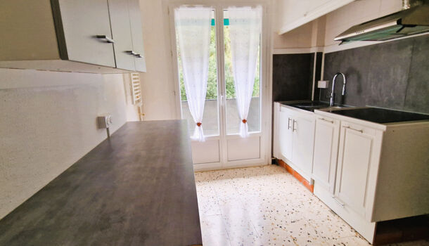 Appartement 3 pièces  à vendre Amélie-les-Bains-Palalda 66110