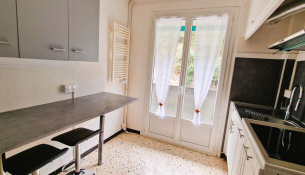 Appartement 3 pièces  à vendre Amélie-les-Bains-Palalda 66110