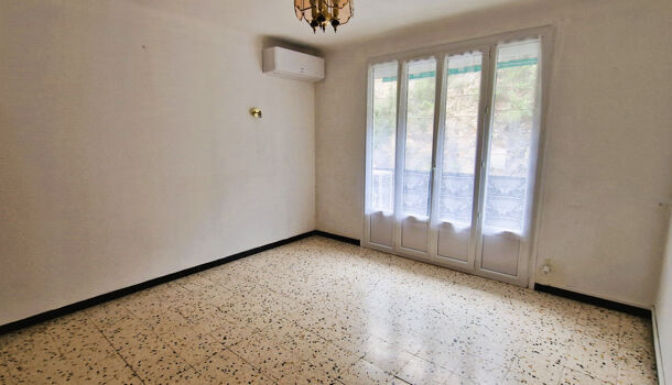 Appartement 3 pièces  à vendre Amélie-les-Bains-Palalda 66110