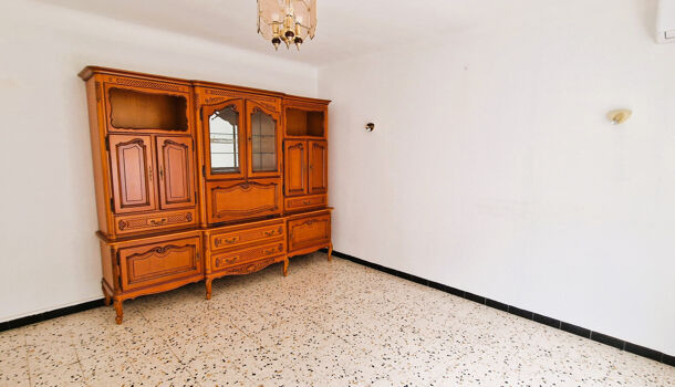 Appartement 3 pièces  à vendre Amélie-les-Bains-Palalda 66110