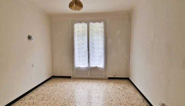 Appartement 3 pièces  à vendre Amélie-les-Bains-Palalda 66110