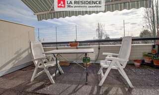 Appartement 5 Pièces 87 m² à vendre à Pontoise (95000)