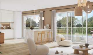 Maison 4 Pièces 84 m² à vendre à Villenave-d'Ornon (33140)