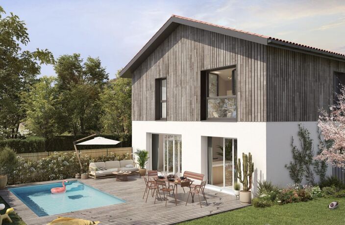 Maison en vefa — photo 2