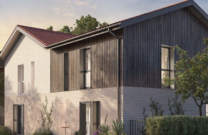 Maison en vefa — photo 3