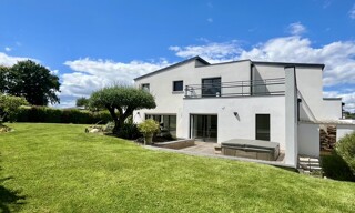 Maison 6 Pièces 213 m² à vendre à La Mézière (35520)
