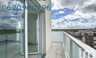 Appartement 4 Pièces 81 m² à louer à Champigny-sur-Marne (94500)