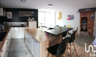 Maison 9 Pièces 200 m² à vendre à Bressuire (79300)