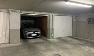 Garage  14 m² à louer à Annecy (74000)