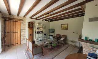 Maison 8 Pièces 180 m² à vendre à Boussac-Bourg (23600)