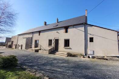 Maison 8 pièces 325500 €