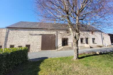 Maison 8 pièces 252000 €