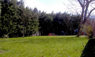 Terrain  530 m² à vendre à Mennecy (91540)