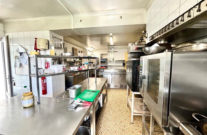 Restaurant — photo 5