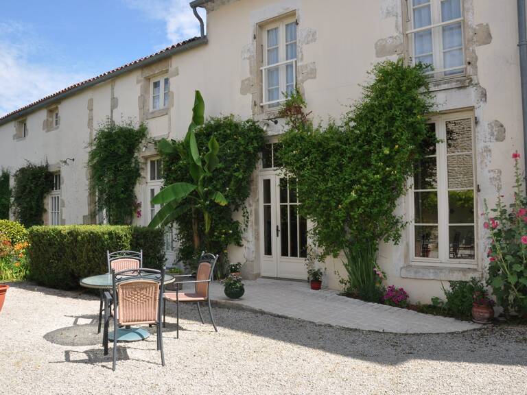 Hôtel — photo 1
