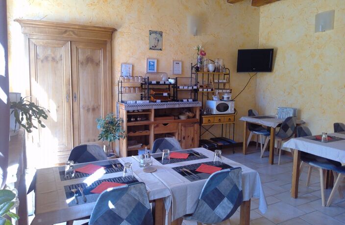 Hôtel — photo 3