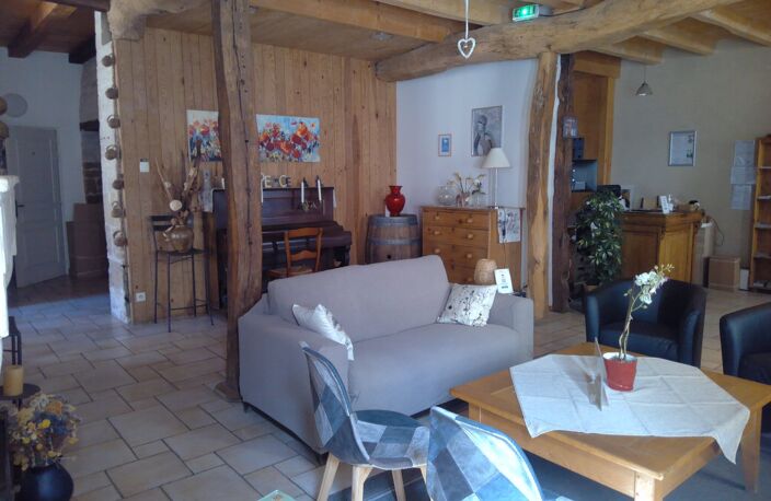 Hôtel — photo 4