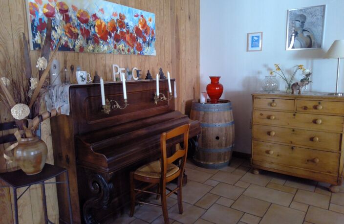 Hôtel — photo 5