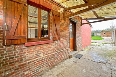 Maison 5 pièces 171520 €