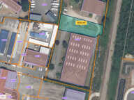 AUXERRE - ZONE D'ACTIVITE- DEPOT de 2210M² - TERRAIN 1600M² — photo 3