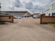 AUXERRE - ZONE D'ACTIVITE- DEPOT de 2210M² - TERRAIN 1600M² — photo 4