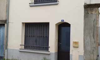 Maison 4 Pièces 78 m² à vendre à Billom (63160)