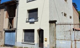 Maison 4 Pièces 78 m² à vendre à Billom (63160)