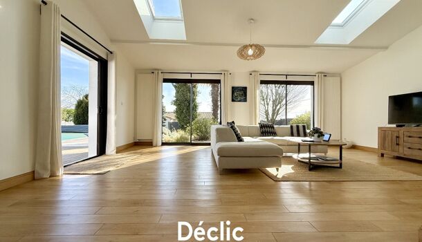 Villa / Maison 7 pièces  à vendre Chabournay 86380