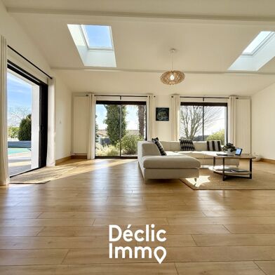 Maison 7 pièces 379000 €