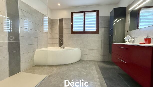 Villa / Maison 7 pièces  à vendre Chabournay 86380