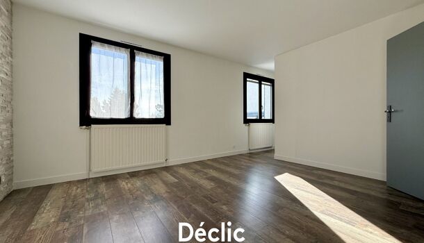 Villa / Maison 7 pièces  à vendre Chabournay 86380