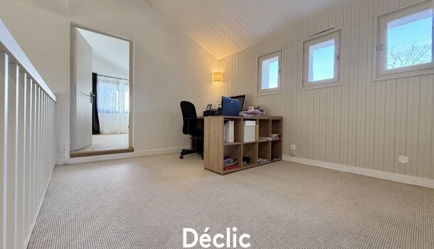 Villa / Maison 7 pièces  à vendre Chabournay 86380