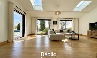 Maison 7 Pièces 176 m² à vendre à Saint-Martin-la-Pallu (86380)