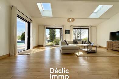 Maison 7 pièces 379000 €