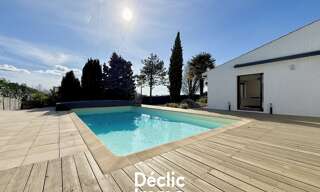 Maison 7 Pièces 176 m² à vendre à Saint-Martin-la-Pallu (86380)