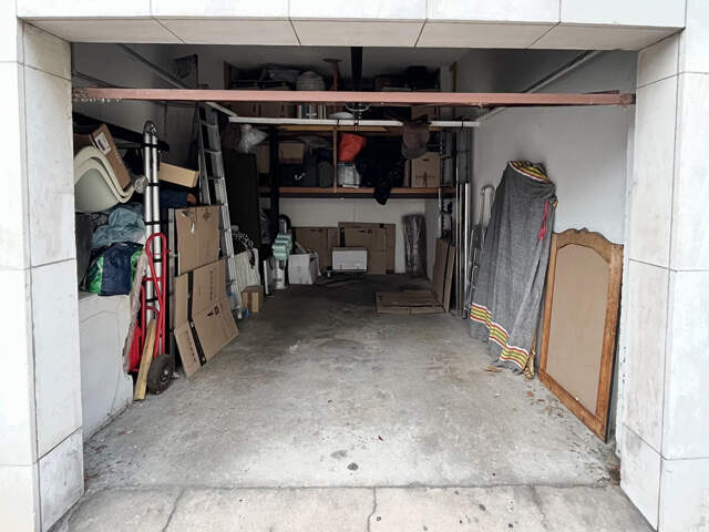 PARKING / BOX PARIS 17M² - 190 000  — photo du bien