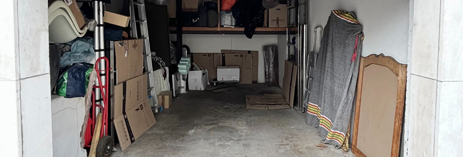 Garage  17 m² à vendre à Paris 7 (75007)