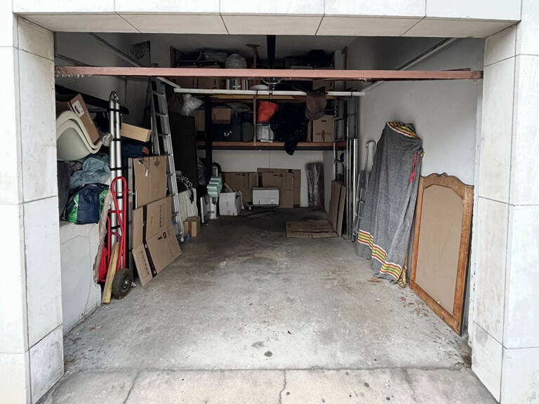 PARKING / BOX PARIS 17M² - 190 000  — photo 1